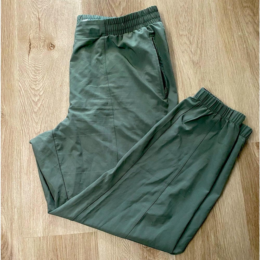 RBX Joggers.